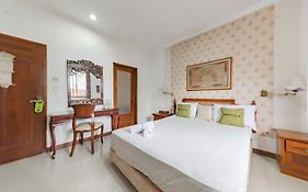 Urbanview De Ethnic Hotel Bandung By Reddoorz